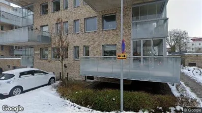 Apartments for rent in Varberg - Photo from Google Street View