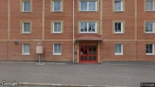 Apartments for rent in Sundsvall - Photo from Google Street View