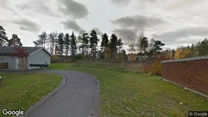 Apartments for rent in Sandviken - Photo from Google Street View