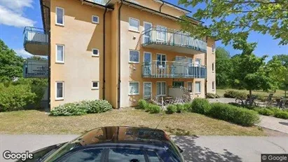 Apartments for rent in Kalmar - Photo from Google Street View