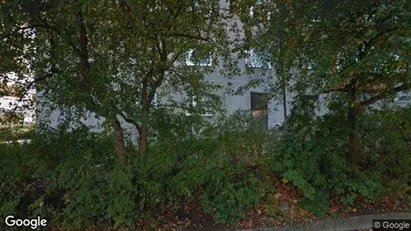 Apartments for rent in Norrköping - Photo from Google Street View