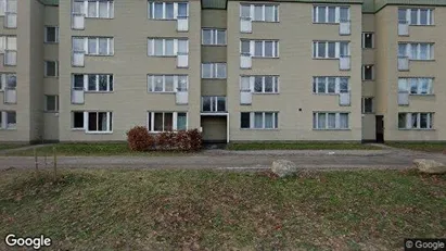 Apartments for rent in Borås - Photo from Google Street View