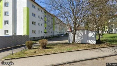 Apartments for rent in Heidenheim - Photo from Google Street View