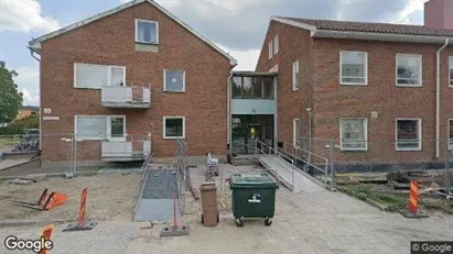 Apartments for rent in Hofors - Photo from Google Street View