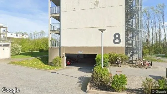 Apartments for rent in Lund - Photo from Google Street View