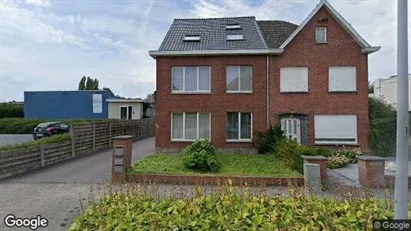 Apartments for rent in Harelbeke - Photo from Google Street View