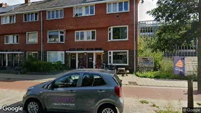 Apartments for rent in Groningen - Photo from Google Street View