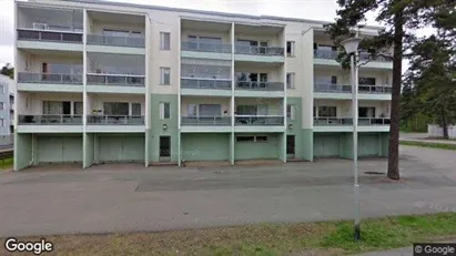 Apartments for rent in Kouvola - Photo from Google Street View