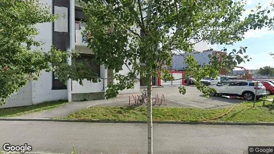 Apartments for rent in Oslo Bjerke - Photo from Google Street View