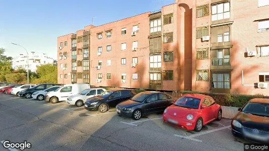 Apartments for rent in Pinto - Photo from Google Street View