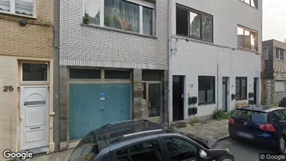 Apartments for rent in Stad Antwerp - Photo from Google Street View