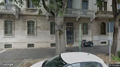 Apartments for rent in Milano Zona 1 - Centro storico - Photo from Google Street View