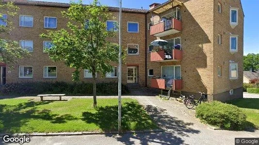 Apartments for rent in Ulricehamn - Photo from Google Street View