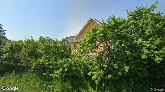 Apartments for rent in Varberg - Photo from Google Street View