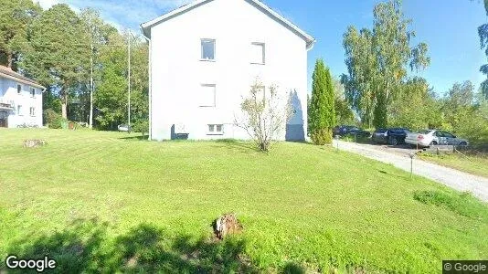 Apartments for rent in Sundsvall - Photo from Google Street View