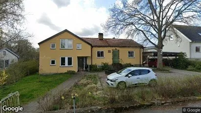 Apartments for rent in Lund - Photo from Google Street View