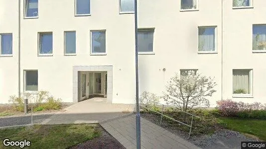 Apartments for rent in Nacka - Photo from Google Street View