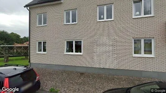 Apartments for rent in Gullspång - Photo from Google Street View