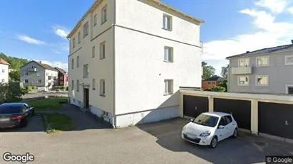 Apartments for rent in Borås - Photo from Google Street View