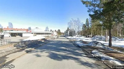 Apartments for rent in Skellefteå - Photo from Google Street View