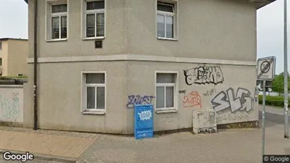 Apartments for rent in Schwerin - Photo from Google Street View