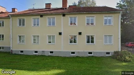 Apartments for rent in Östhammar - Photo from Google Street View