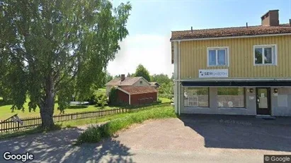 Apartments for rent in Leksand - Photo from Google Street View