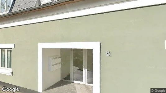 Apartments for rent in Herning - Photo from Google Street View