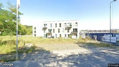 Apartments for rent in Odense SV - Photo from Google Street View