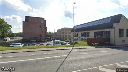 Apartments for rent in Odense SV - Photo from Google Street View