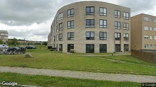 Apartments for rent in Aarhus V - Photo from Google Street View