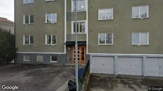 Apartments for rent in Linköping - Photo from Google Street View