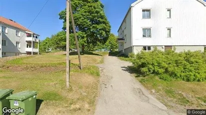 Apartments for rent in Ludvika - Photo from Google Street View