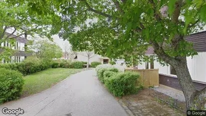 Apartments for rent in Linköping - Photo from Google Street View