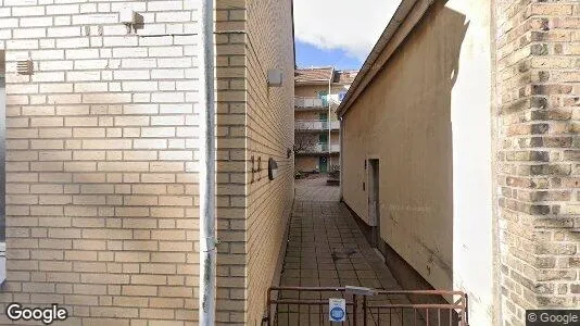 Apartments for rent in Trelleborg - Photo from Google Street View