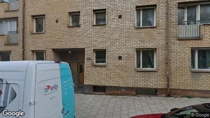 Apartments for rent in Norrköping - Photo from Google Street View