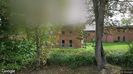 Apartments for rent in Odense S - Photo from Google Street View