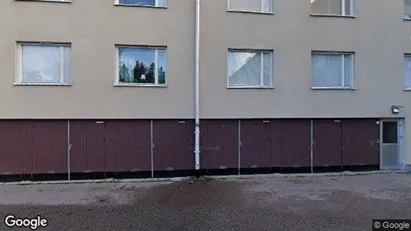 Apartments for rent in Västerås - Photo from Google Street View