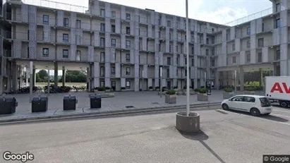 Apartments for rent in Odense M - Photo from Google Street View