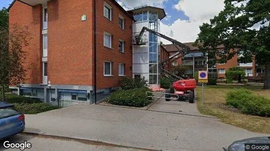 Apartments for rent in Kalmar - Photo from Google Street View