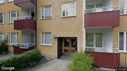 Apartments for rent in Linköping - Photo from Google Street View