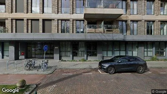 Apartments for rent in Rotterdam Delfshaven - Photo from Google Street View