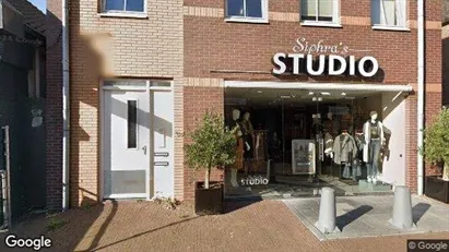 Apartments for rent in Aalsmeer - Photo from Google Street View