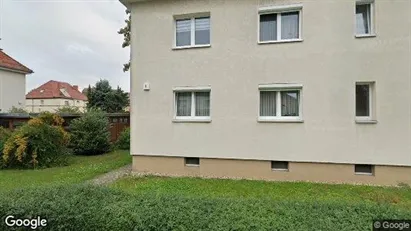 Apartments for rent in Leipzig - Photo from Google Street View