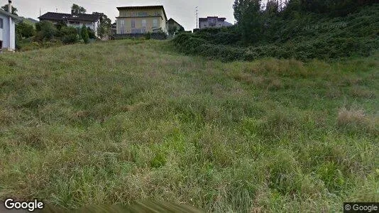 Apartments for rent in Sarganserland - Photo from Google Street View