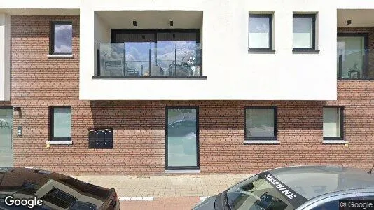 Apartments for rent in Sint-Niklaas - Photo from Google Street View