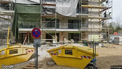 Apartments for rent in Dresden - Photo from Google Street View