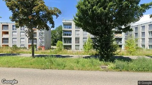 Apartments for rent in Rheinfelden - Photo from Google Street View