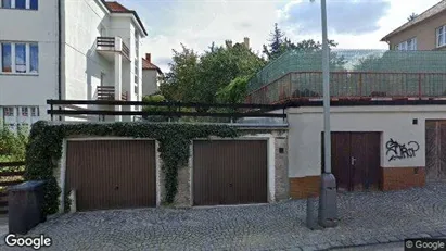 Apartments for rent in Praha 6 - Photo from Google Street View