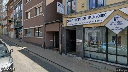 Apartments for rent in Aarlen - Photo from Google Street View